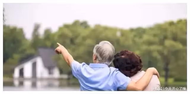 相愛容易相處難!婚姻十二字:和氣的臉「剋制的嘴」良善的心 掌握秘訣:越過越幸福