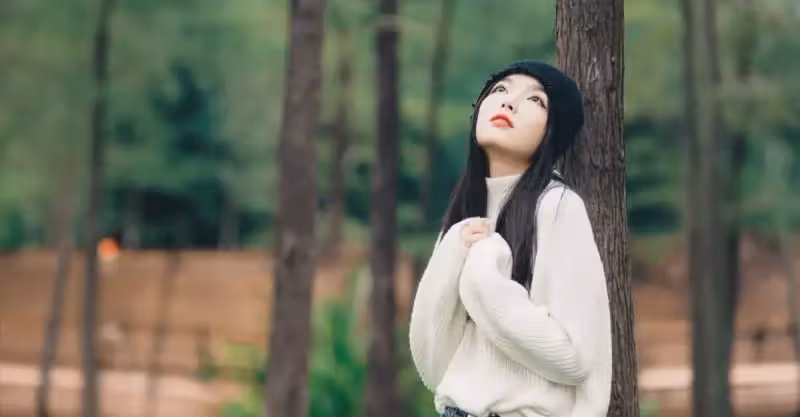 老公比我大20歲，很多人不理解，但婚姻是兩個人的事，冷暖自知