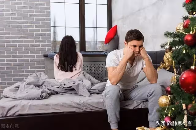 不能生育,我嫁了個莊稼漢!婚後三年,我懷孕了,二婚丈夫要離婚