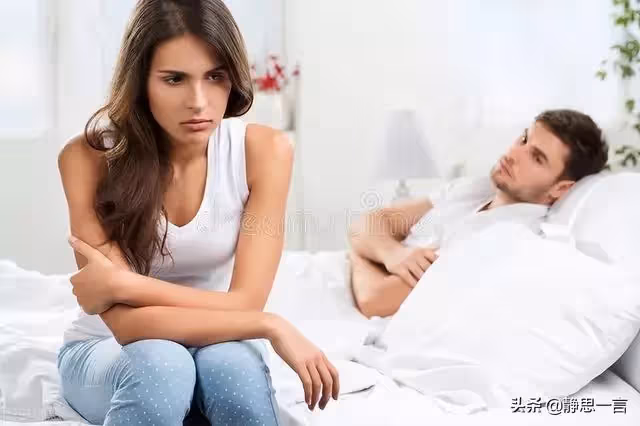 不能生育,我嫁了個莊稼漢!婚後三年,我懷孕了,二婚丈夫要離婚