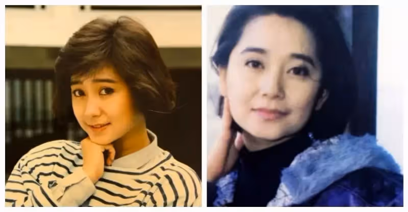 媲美林青霞！一代玉女難得子「懷孕7次流產4次」成終身遺憾　「3女兒美貌遺傳媽」全是大明星