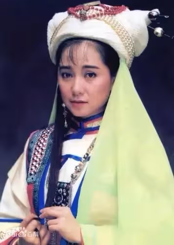 媲美林青霞！一代玉女難得子「懷孕7次流產4次」成終身遺憾　「3女兒美貌遺傳媽」全是大明星