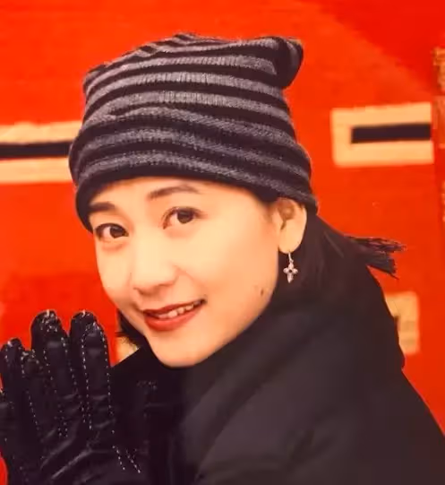 媲美林青霞！一代玉女難得子「懷孕7次流產4次」成終身遺憾　「3女兒美貌遺傳媽」全是大明星