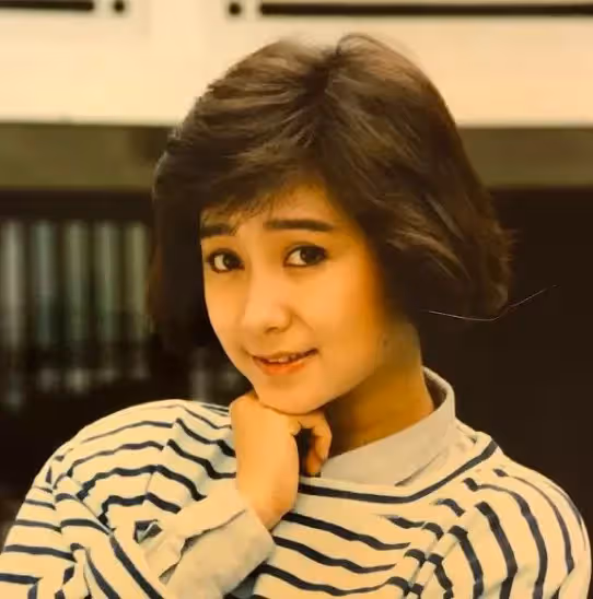 媲美林青霞！一代玉女難得子「懷孕7次流產4次」成終身遺憾　「3女兒美貌遺傳媽」全是大明星
