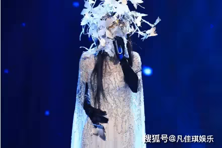曾被那英瞧不上如今卻將其碾壓,從留守兒到歌星,周深經歷了什麼