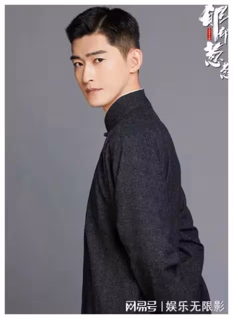 張翰新劇《鬱鬱蔥蔥》,化身粵菜廚師,雙男主選角令人驚喜