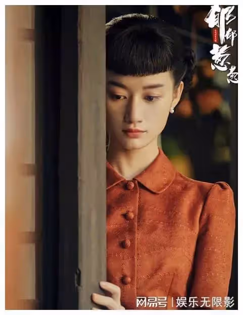張翰新劇《鬱鬱蔥蔥》,化身粵菜廚師,雙男主選角令人驚喜