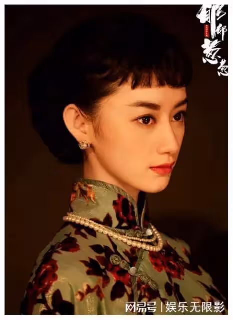 張翰新劇《鬱鬱蔥蔥》,化身粵菜廚師,雙男主選角令人驚喜