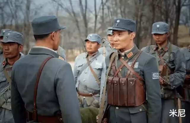 《烽煙盡處》無主角光環,一路成長充滿悲痛傷感,張翰演技過硬