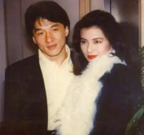 拒絕劉德華成龍追求!她「獨愛平凡尪」巔峰期結婚息影 47歲為他「守寡16年」至今無兒無女