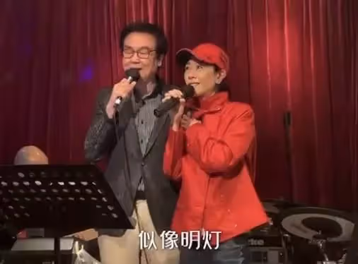 「短髮女神」袁潔瑩罕見現身,身材消瘦體重不足80斤,至今單身,網友:可惜了曾經這麼好的姑娘