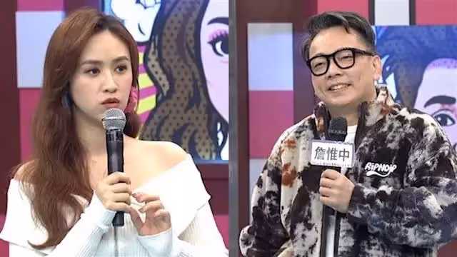 新婚3個月肚皮露餡？吳姍儒曬「中空露肚照」網狂喊：恭喜！　深夜氣炸「我的身體我自己做主」揭真相