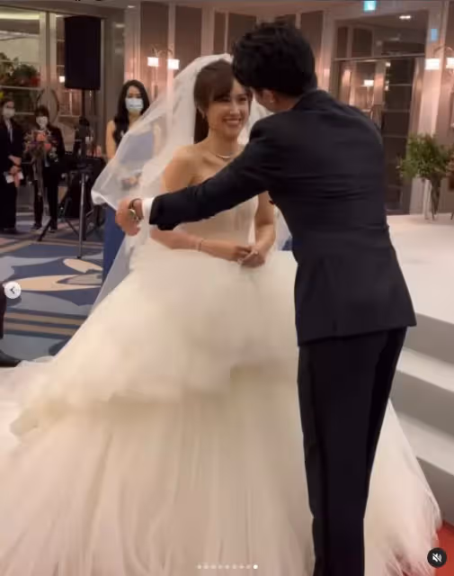 新婚3個月肚皮露餡？吳姍儒曬「中空露肚照」網狂喊：恭喜！　深夜氣炸「我的身體我自己做主」揭真相