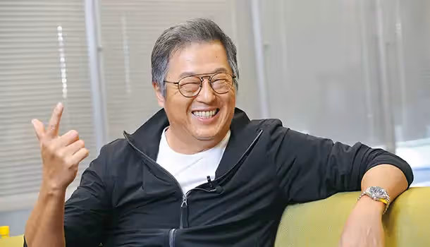 放下脾氣更享天倫,王偉忠認「二女兒是命裡剋星」震怒管教反變輸家 揭「親子磨合過程」苦勸收起父母尊嚴