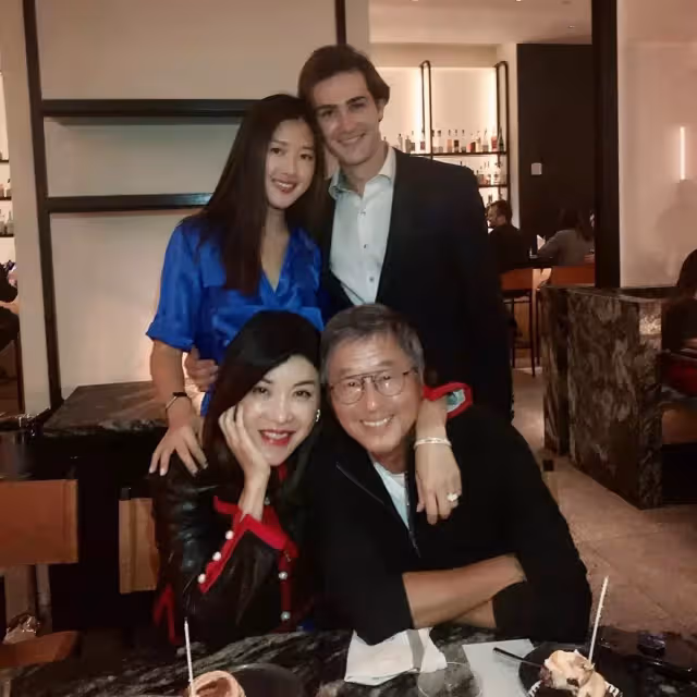 放下脾氣更享天倫,王偉忠認「二女兒是命裡剋星」震怒管教反變輸家 揭「親子磨合過程」苦勸收起父母尊嚴