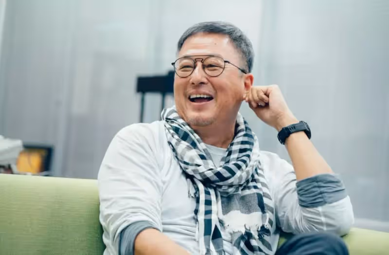 放下脾氣更享天倫,王偉忠認「二女兒是命裡剋星」震怒管教反變輸家 揭「親子磨合過程」苦勸收起父母尊嚴