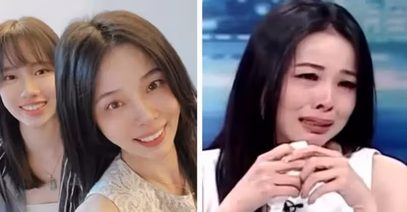 誤信前夫投資！51歲女星「400萬全丟水溝」對方還人間蒸發　崩潰「被黑衣人找上門」：下次不敢了
