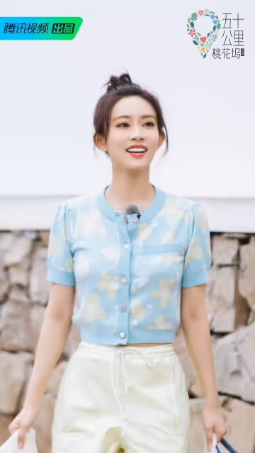 《五十公里桃花塢2》擬邀嘉賓名單曝光！張翰郭麒麟或回歸，三代」道明寺」有望同框？