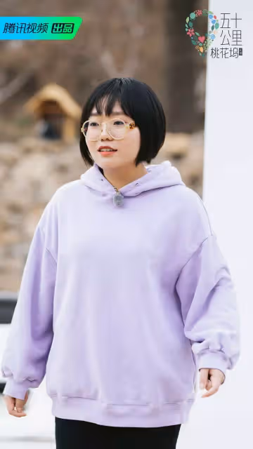 《五十公里桃花塢2》擬邀嘉賓名單曝光！張翰郭麒麟或回歸，三代」道明寺」有望同框？