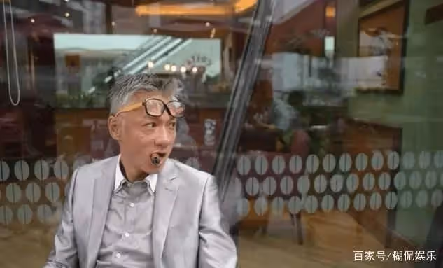 他是香港第一美男子!曾迷住劉嘉玲林青霞 58歲破產被妻兒拋棄 :只能退居幕後