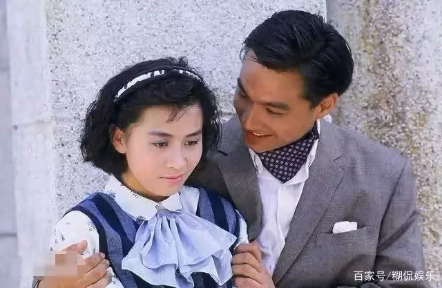 他是香港第一美男子!曾迷住劉嘉玲林青霞 58歲破產被妻兒拋棄 :只能退居幕後