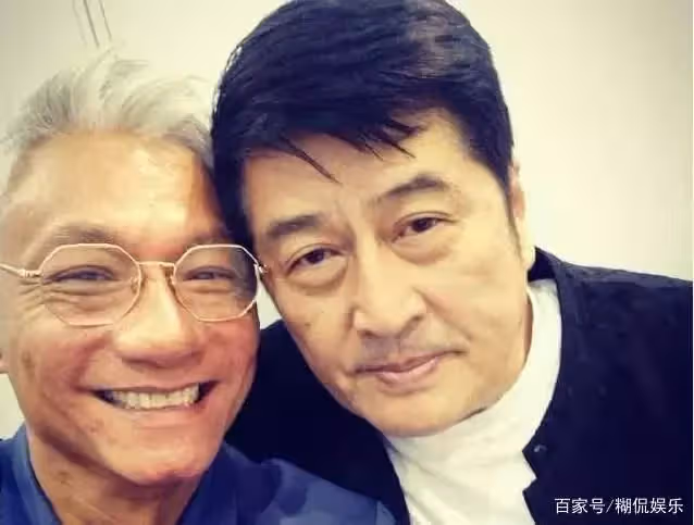 他是香港第一美男子!曾迷住劉嘉玲林青霞 58歲破產被妻兒拋棄 :只能退居幕後