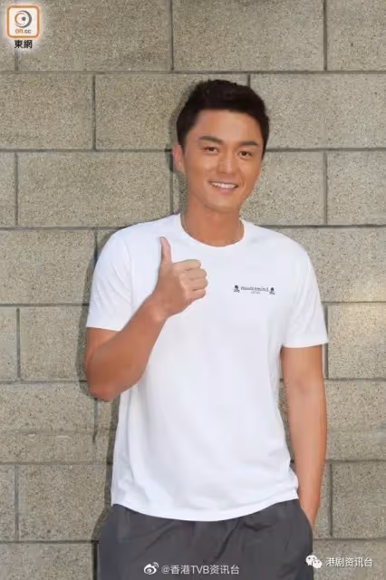 TVB拍港版《華燈初上》 ！TVB雪藏男藝人解凍欽點做男一
