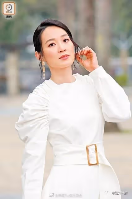 TVB拍港版《華燈初上》 ！TVB雪藏男藝人解凍欽點做男一