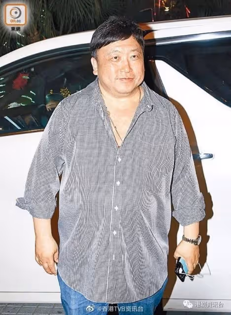 TVB拍港版《華燈初上》 ！TVB雪藏男藝人解凍欽點做男一