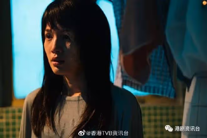 被伍姑娘掌摑大叫舒服！TVB新晉小花無意重組女團