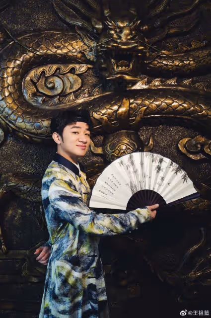 峰迴路轉!TVB正式發聲明闢謠王祖藍離職,稱對方在執行內地業務