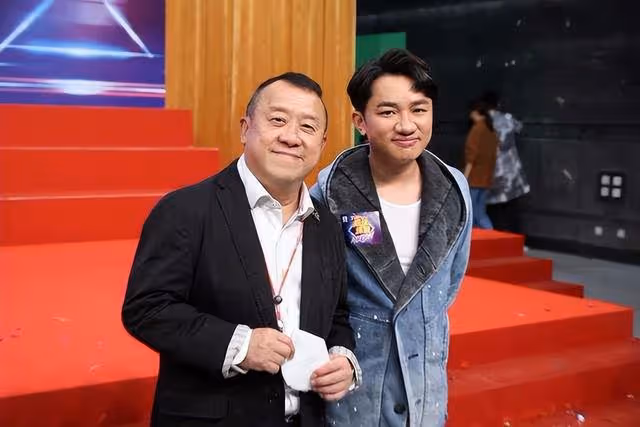 峰迴路轉！TVB正式發聲明闢謠王祖藍離職，稱對方在執行內地業務