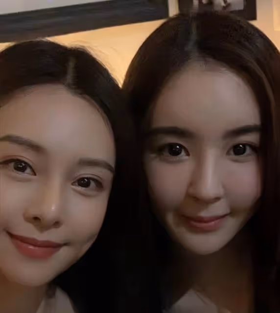 好慘!知名女星控訴男友出軌好閨蜜,經濟能力有限還男女通吃