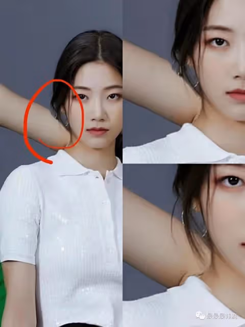 炒作還是真拉胯?