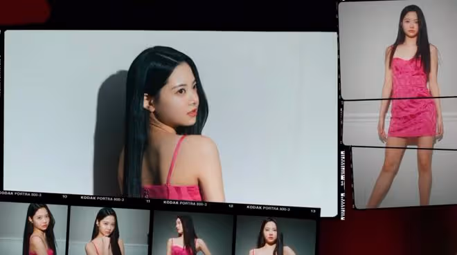 男性凝視,衣著暴露,盜版道具…女性職員集體請願失敗,風波不息的HYBE女團策劃