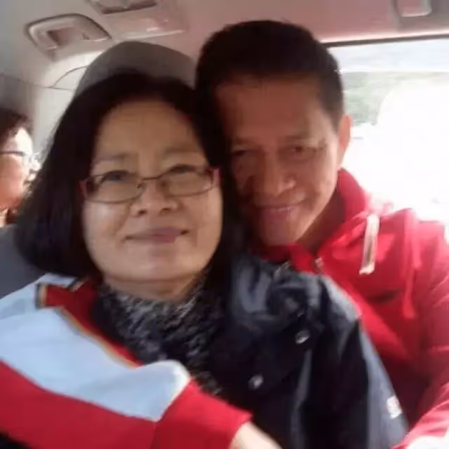 高飛：空手道高手，劉德華的恩師，因演反派走紅，晚年卻十分悲慘