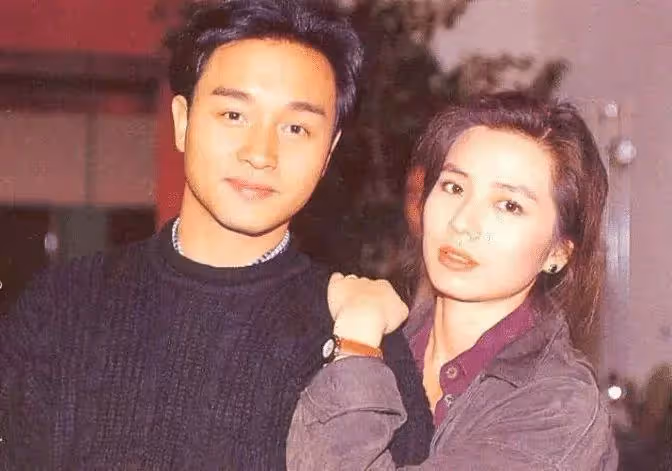 拒絕劉德華成龍追求,她「獨愛平凡尪」巔峰期結婚息影 47歲為他「守寡16年」至今無兒無女