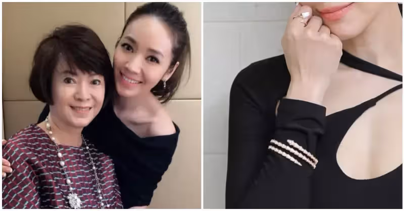 差超多！43歲女星被疑整形「認了不太像自己」瘋傳「無修圖濾鏡照」全網看傻：這才是本人