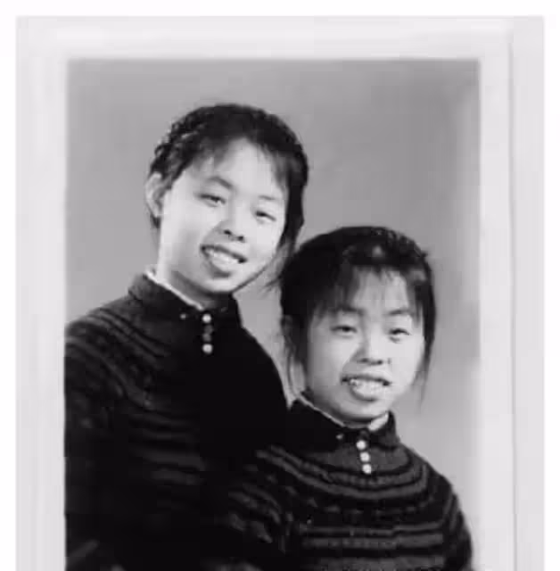 不知自己是誰!「34年好閨蜜罹癌」突發奇想做DNA 拿到報告一看「雙雙淚奔」:兩億分之一的奇蹟