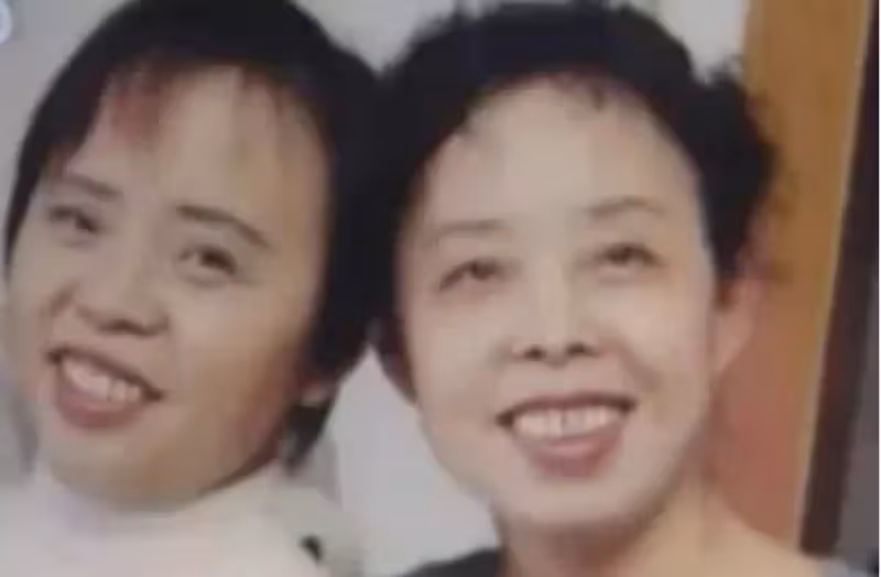 不知自己是誰!「34年好閨蜜罹癌」突發奇想做DNA 拿到報告一看「雙雙淚奔」:兩億分之一的奇蹟