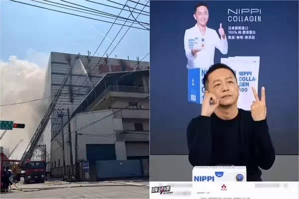 才燒光2千萬!本土劇一哥突宣布「閃辭董事長」:有捨才有得 轉行年收破億元「如今卻淡然放下」