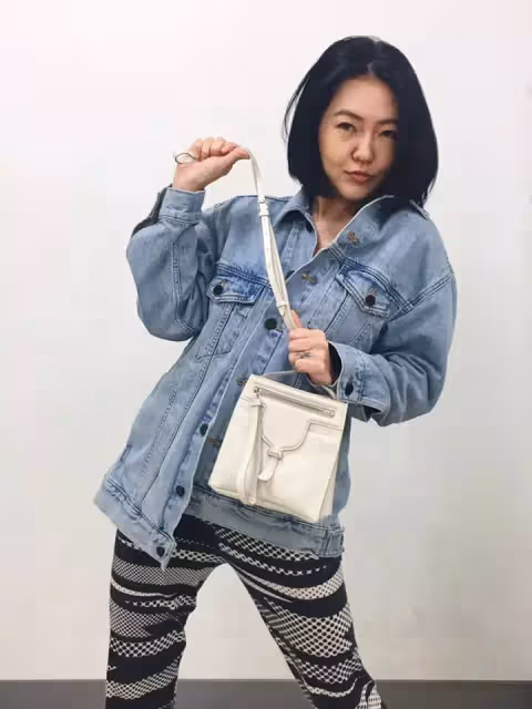 變僵臉怪了!小S自爆「進廠維修修過頭」超後悔 PO出成果「媽媽也嚇壞開罵」:破壞老娘的作品