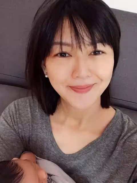 變僵臉怪了!小S自爆「進廠維修修過頭」超後悔 PO出成果「媽媽也嚇壞開罵」:破壞老娘的作品
