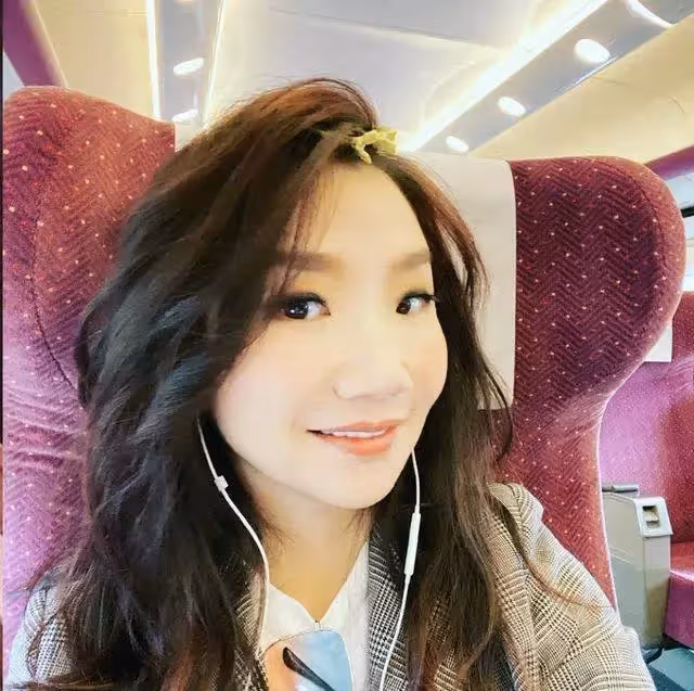 人生不止往前看，有遠見的女人，在40歲之後，會為自己留後路