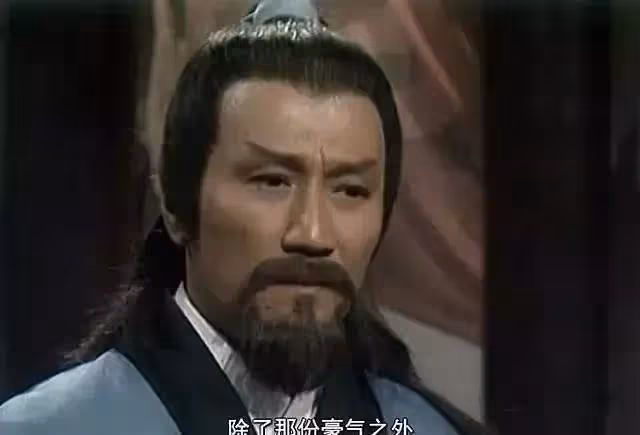 84歲「四哥」謝賢終於脫下墨鏡！一臉慈祥挑戰江湖打手，桃花眼不再無損帥氣模樣，網友「看起來老了20歲」，媒評：此生無憾