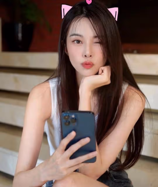 32歲女星痛斥男友出軌閨蜜！曾為顧及男方經濟，約會多數女方買單