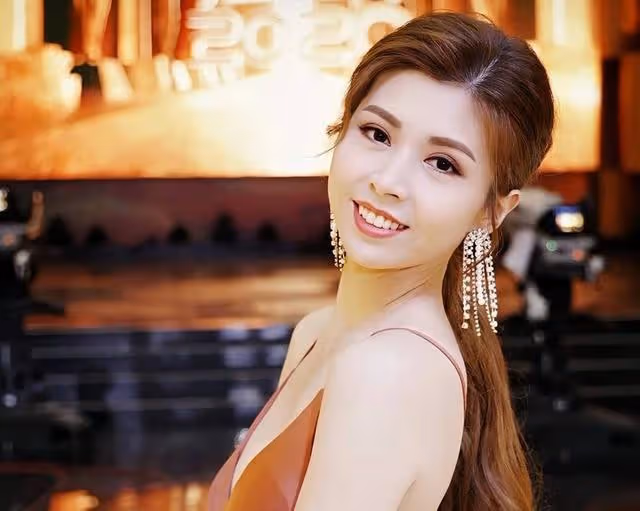恭喜！TVB知名女星被曝懷孕，為儘快生娃設鬧鐘凌晨3點起床造人