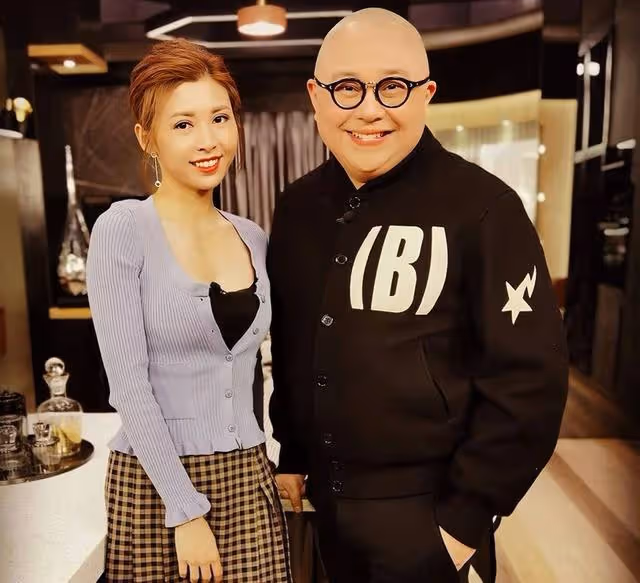 恭喜！TVB知名女星被曝懷孕，為儘快生娃設鬧鐘凌晨3點起床造人
