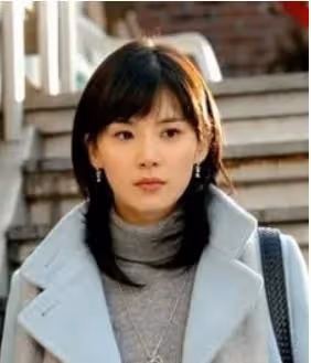 李寶英:搭檔李鍾碩再度翻紅,35歲嫁給池晟,結婚7年恩愛如初
