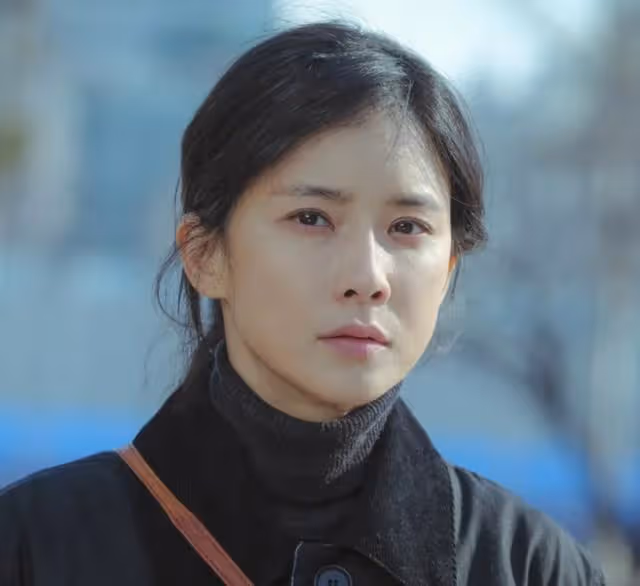 李寶英:搭檔李鍾碩再度翻紅,35歲嫁給池晟,結婚7年恩愛如初